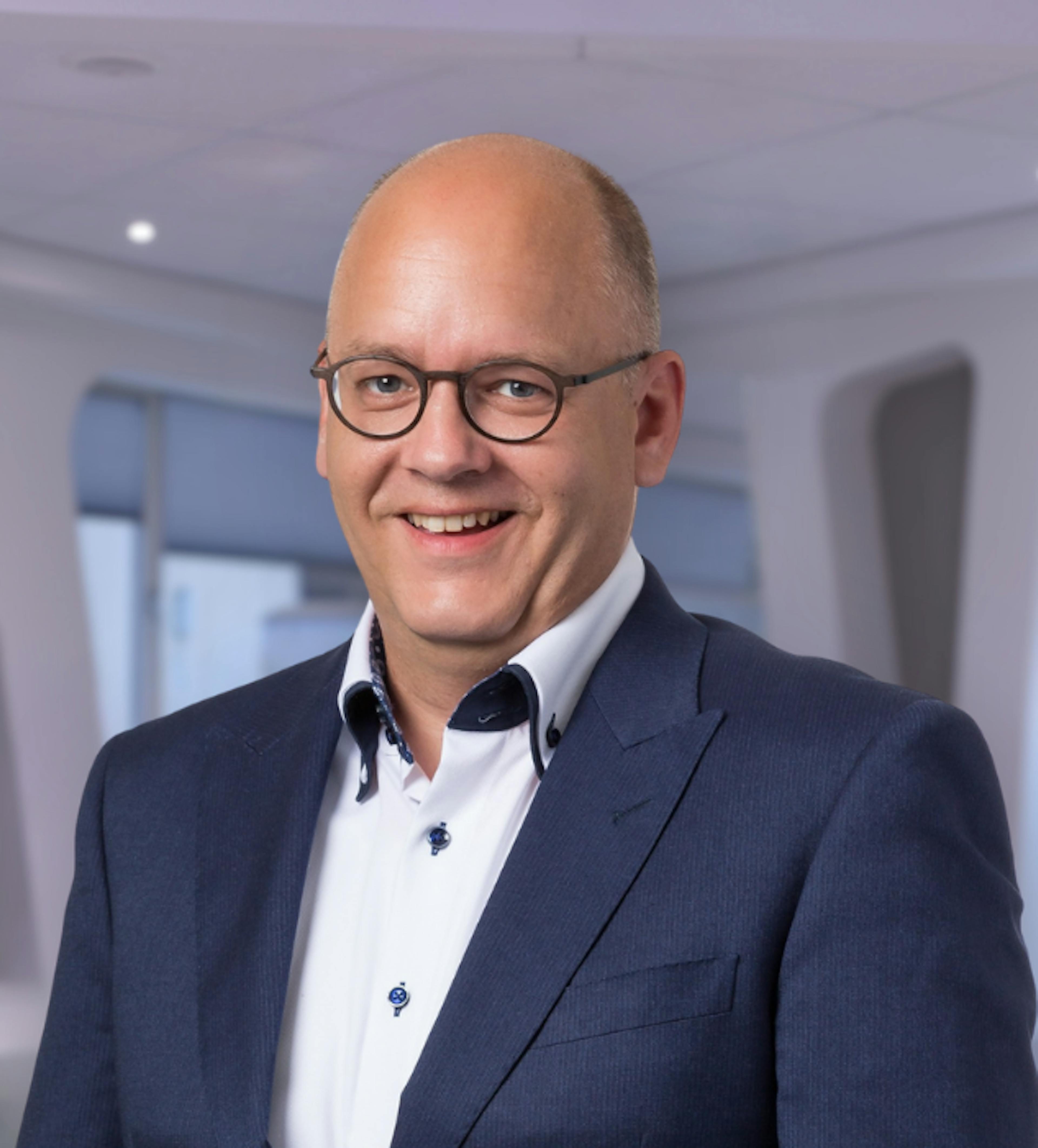 Rolf Radermacher