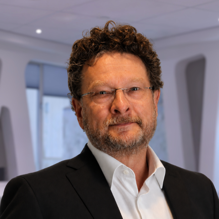 Bert van der Neut