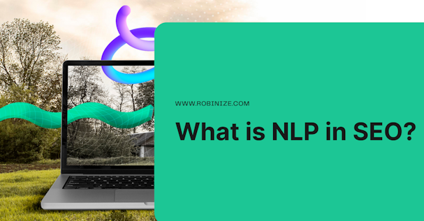 Cover Image for What is NLP in SEO?