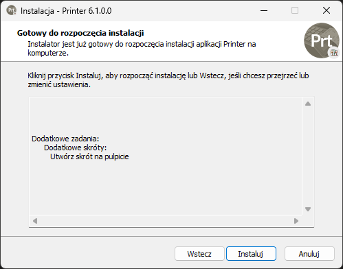 instalacja-aplikacji-IdoSell printer