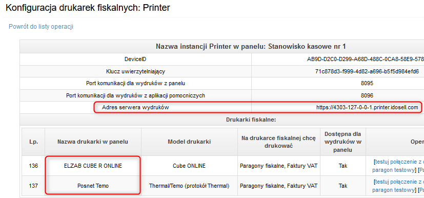 konfiguracja-aplikacji-IdoSell printer