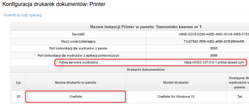 konfiguracja-aplikacji-IdoSell printer