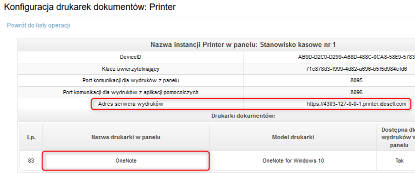 konfiguracja-aplikacji-printer