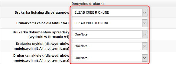 konfiguracja-aplikacji-IdoSell Printer