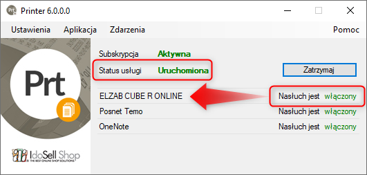 konfiguracja-aplikacji-IdoSell Printer