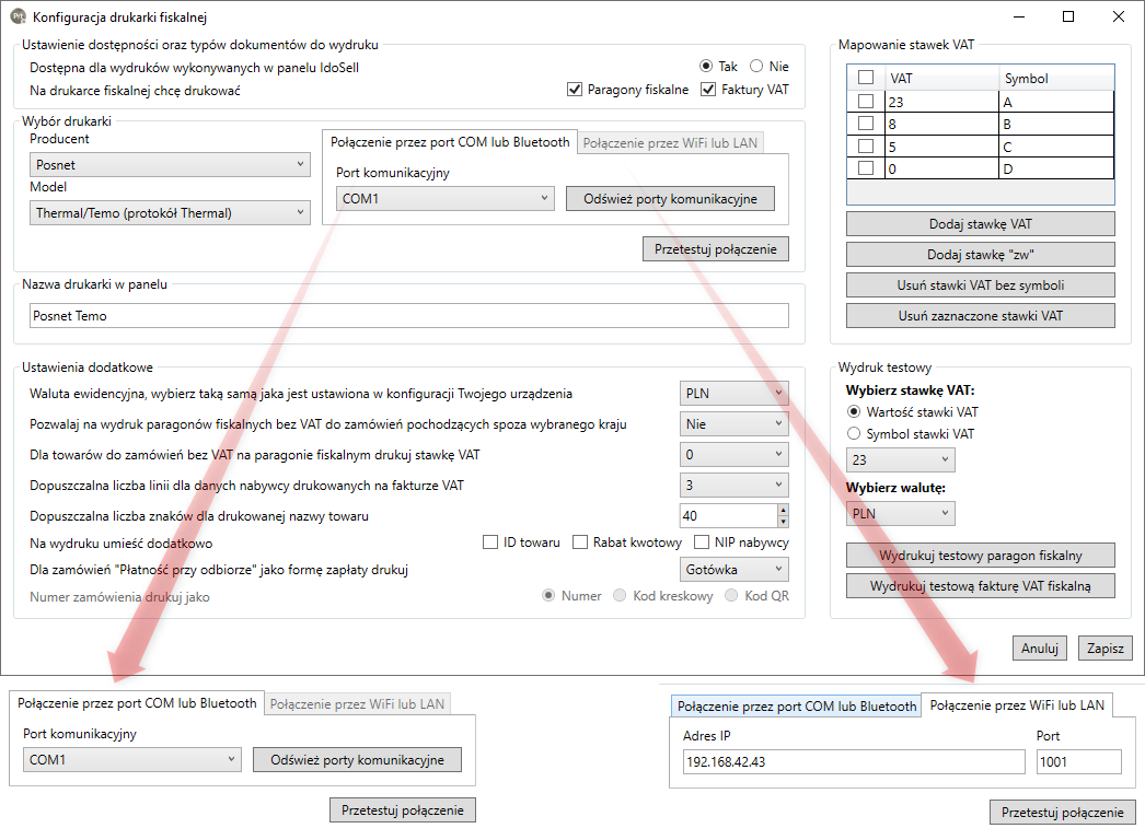 konfiguracja-wydruku-paragonow-na-wielu-drukarkach-fiskalnych