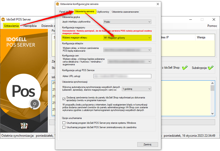 instalacja-i-konfiguracja-idosell-pos