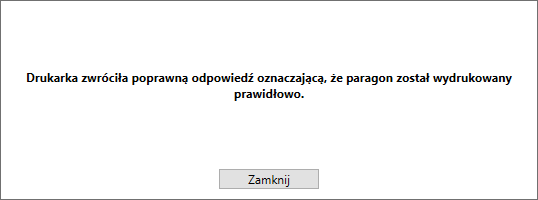 IdoSell Printer - nagle przestał się uruchamiać, bądz przestał działać
