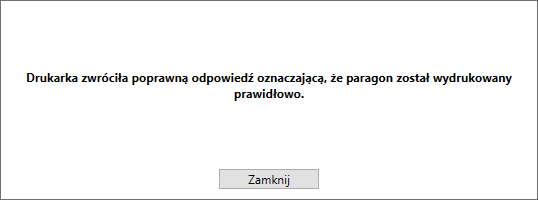 Printer - nagle przestał się uruchamiać, bądz przestał działać