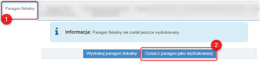 IdoSell Printer - nagle przestał się uruchamiać, bądz przestał działać