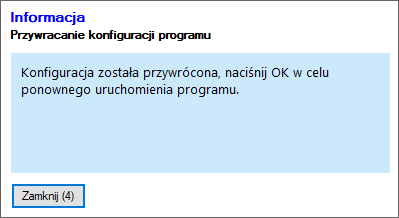 Printer - nagle przestał się uruchamiać, bądz przestał działać