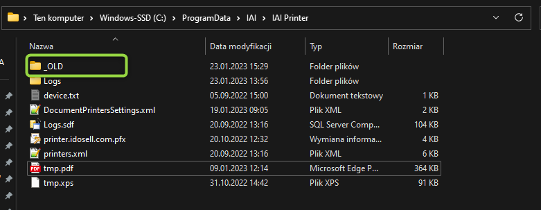 Printer - nagle przestał się uruchamiać, bądz przestał działać