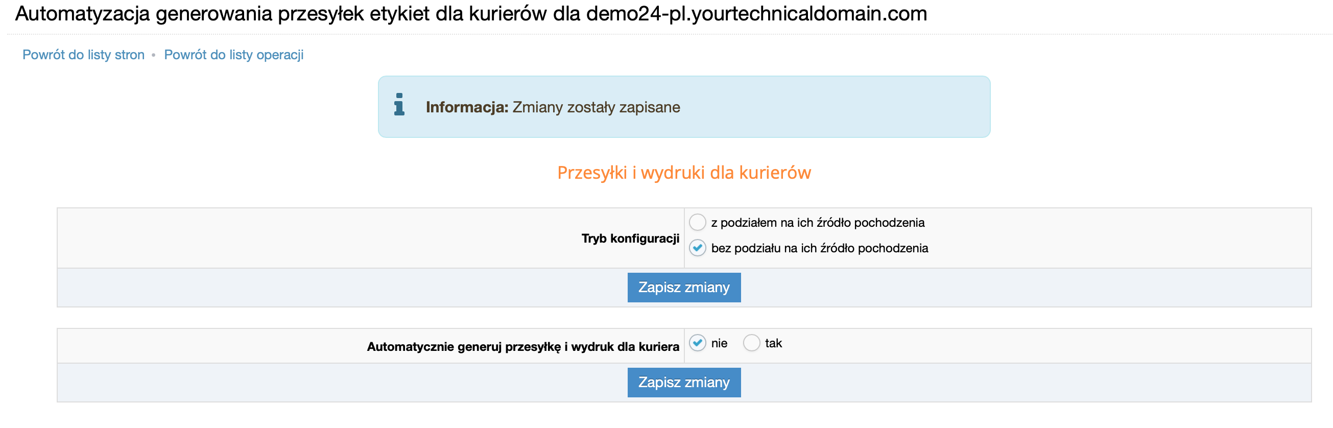 automatyzacja