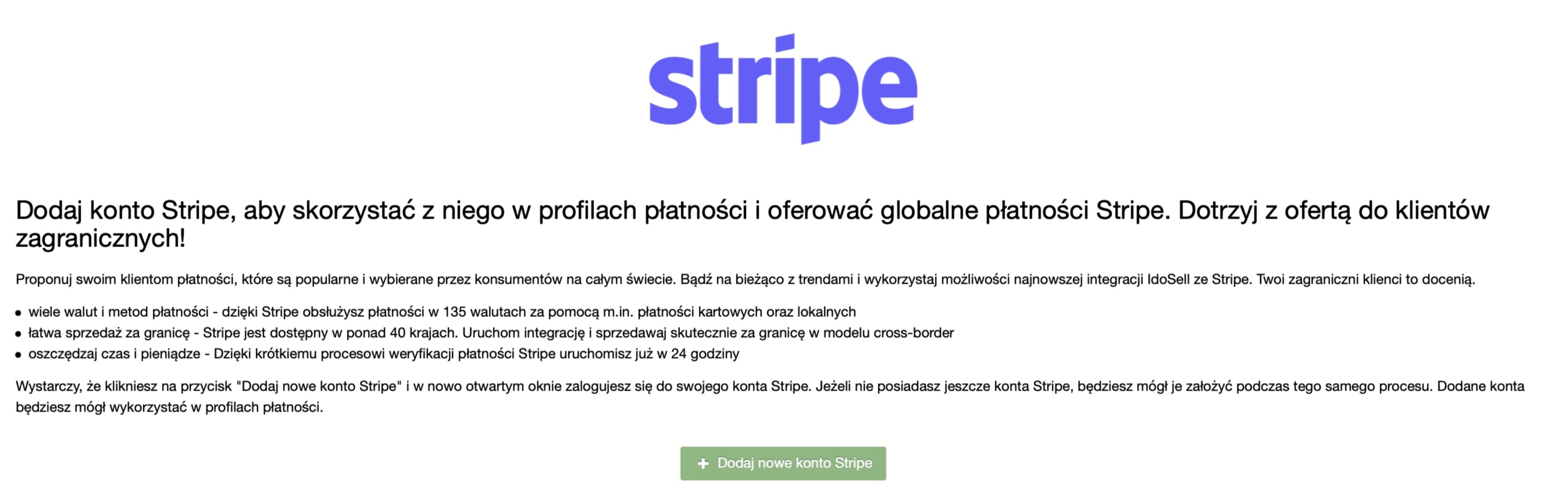 stripe