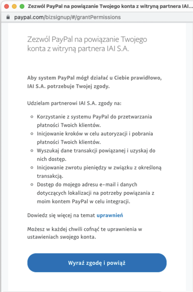 paypal