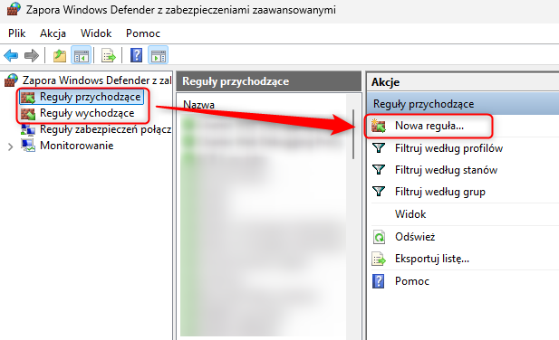 IdoSell Printer - nagle przestał się uruchamiać, bądź przestał działać