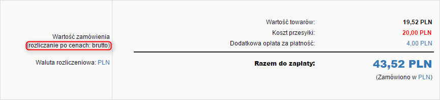 Sprzedaż bez podatku VAT dla firm zwolnionych z VAT