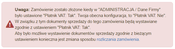 Sprzedaż bez podatku VAT dla firm zwolnionych z VAT