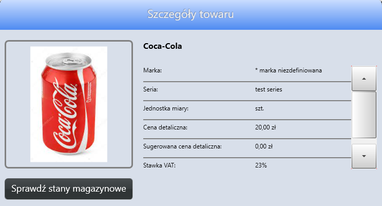 Instrukcja obsługi IdoSell POS