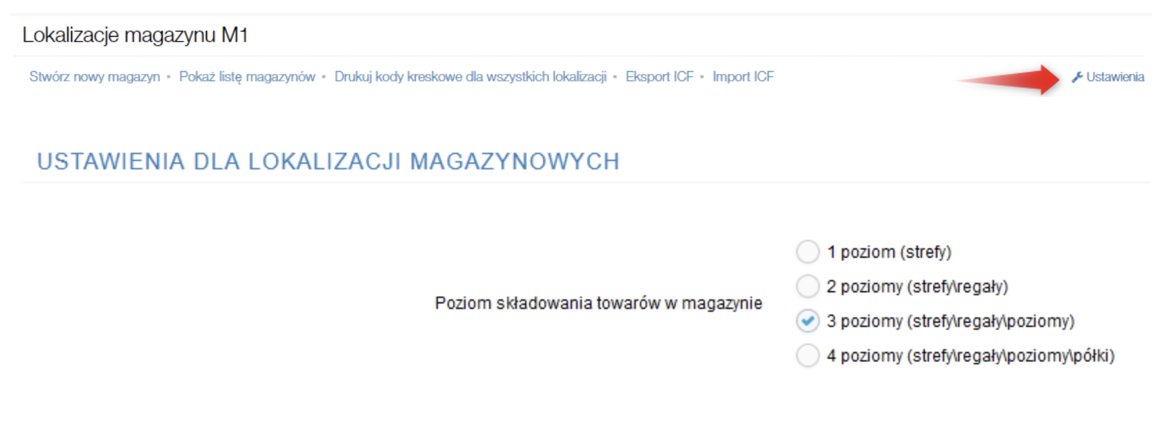 lokalizacje magazynowe