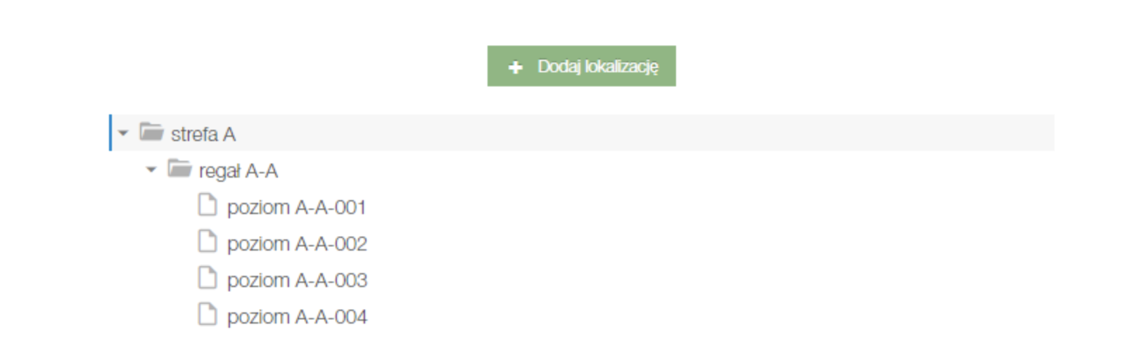 lokalizacje magazynowe