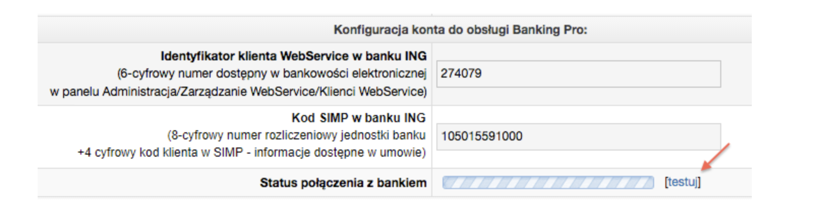 Banking Pro