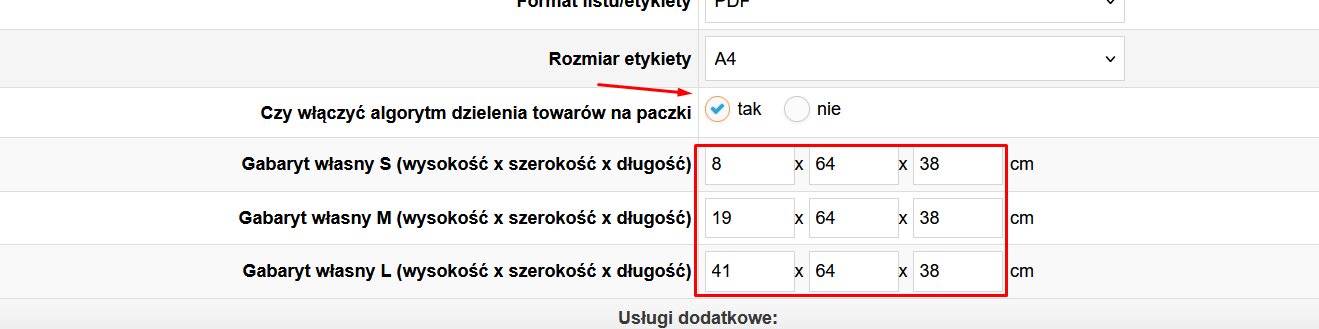 wza_dimension