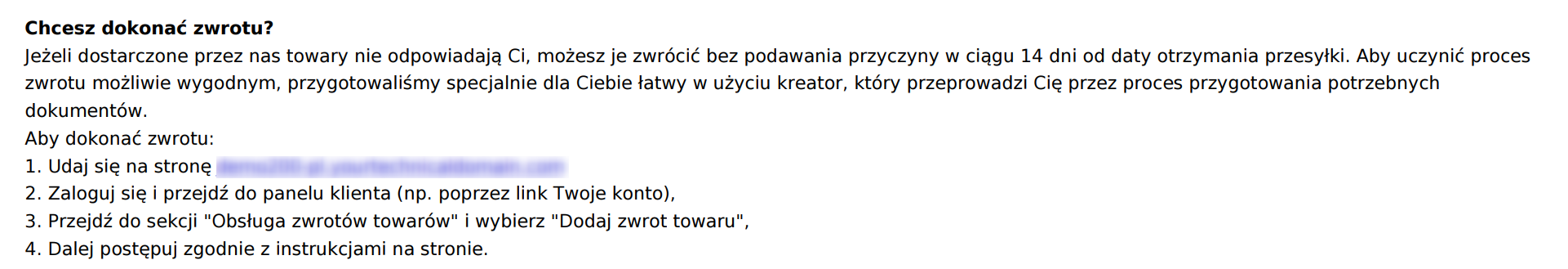 Dokumenty Sprzedaży