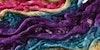 Spinning Silk Guide for Knitting, Crochet or Embroidery Projects Image