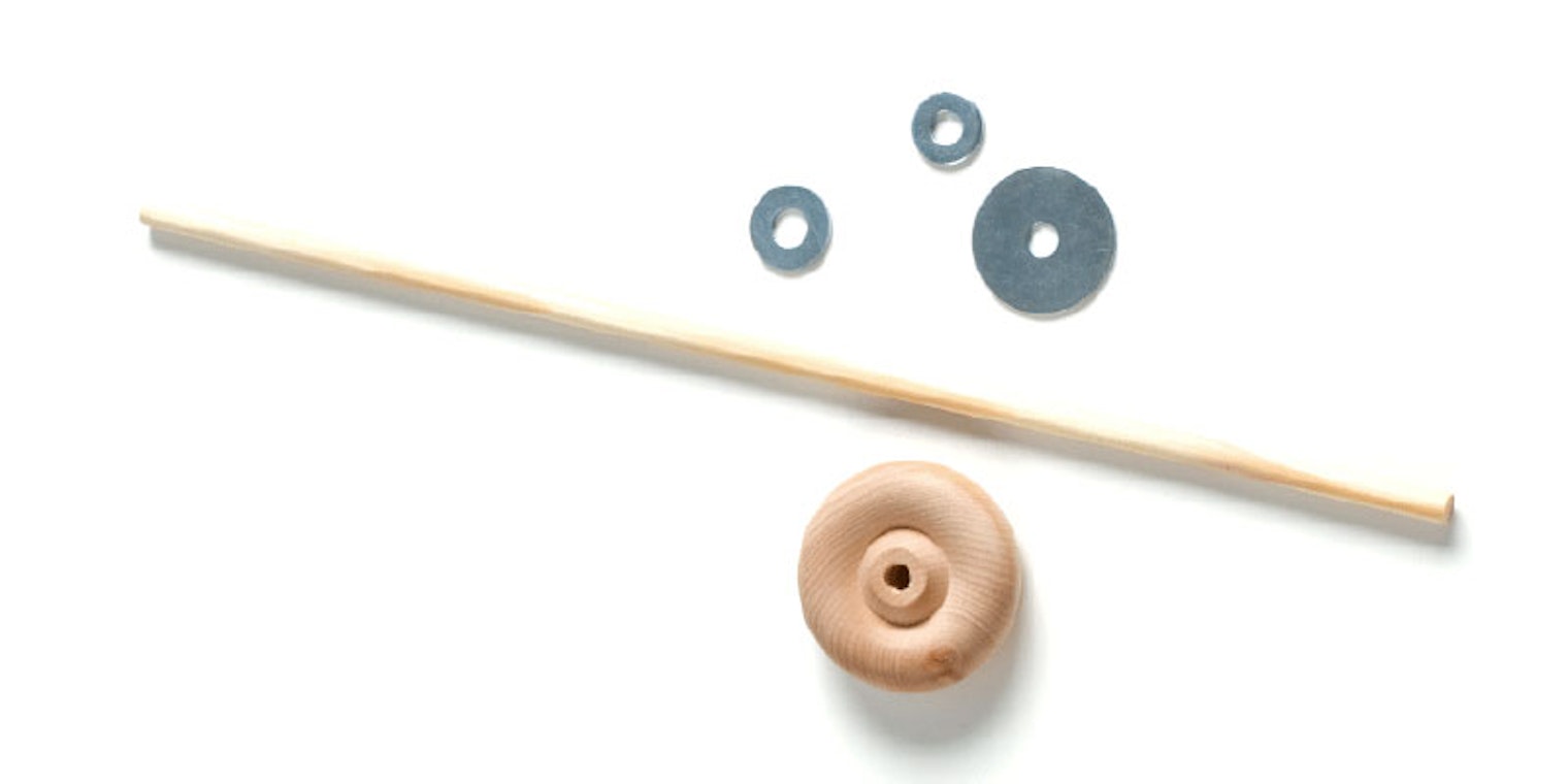 spindle-materials