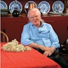 Spinning on a Great Wheel: Norman Kennedy Shows How It’s Done Image