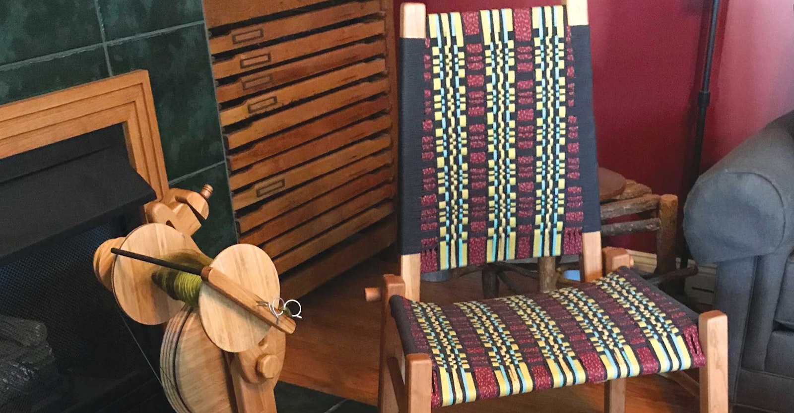 At Your Ease Spinning Chairs, Posture, and Finding the Right Fit Spin Off