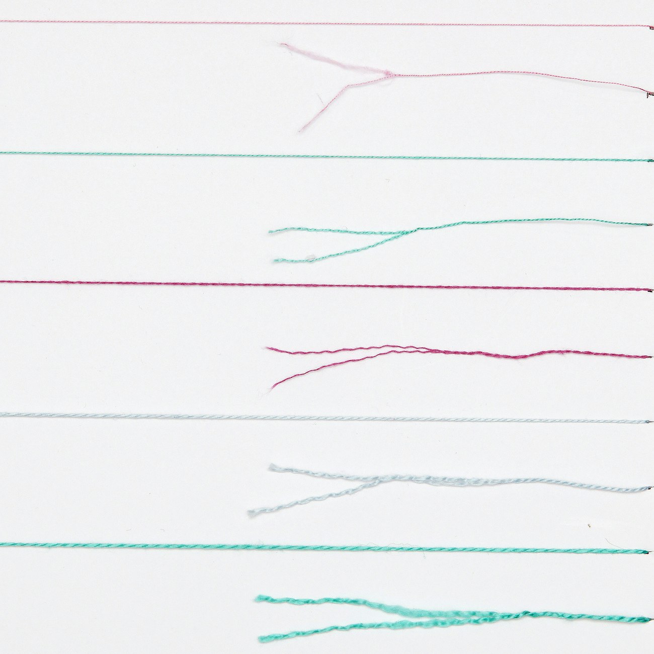 What Do Yarn Numbers Mean? Weaving Yarns | Spin Off