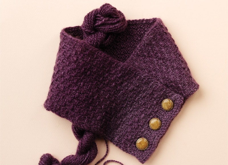 Button-Up-Cowl