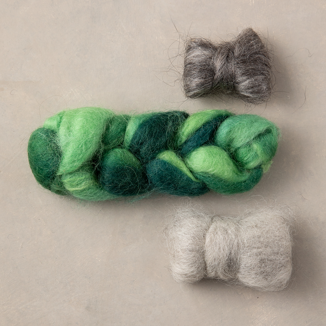 Nature’s Nylon Natural Alternatives for Stronger Socks Spin Off