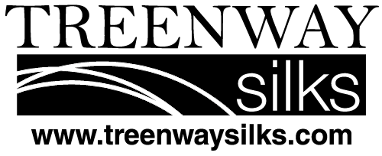 TreenwaySilks logo