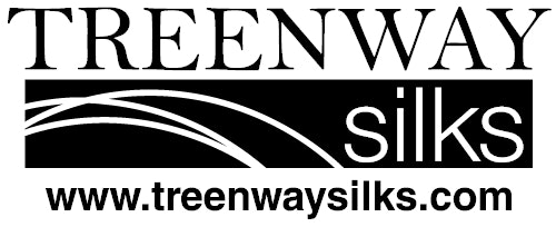 TreenwaySilks logo