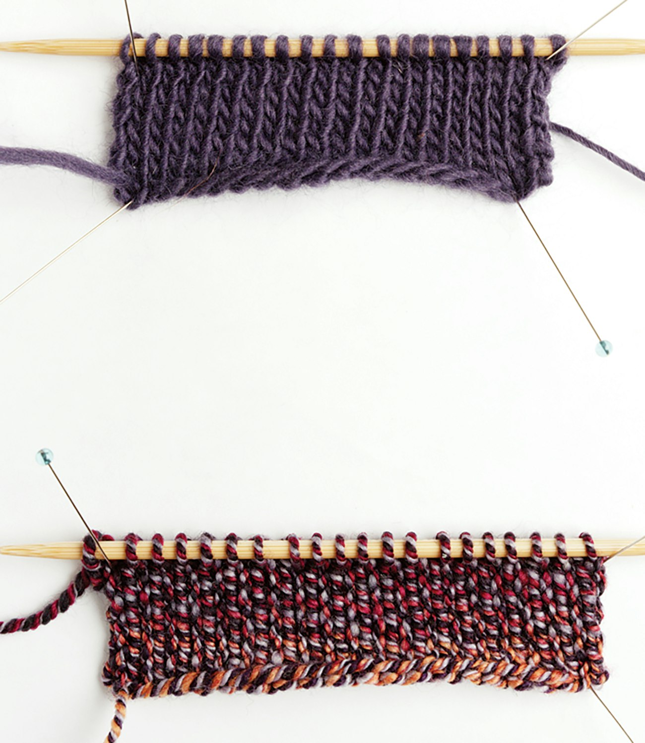 Wraps Per Inch Spin Off