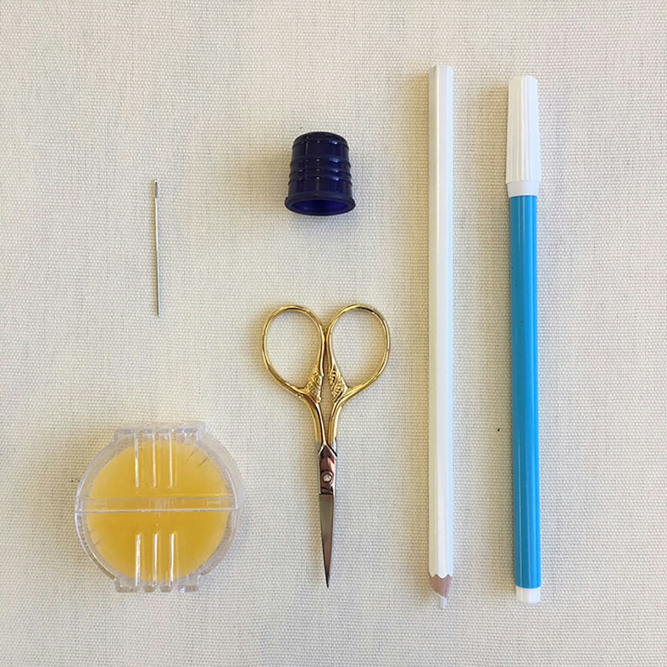 tools for mending