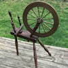 Become a Spinning-Wheel Detective: Tips for Buying Vintage Wheels Image