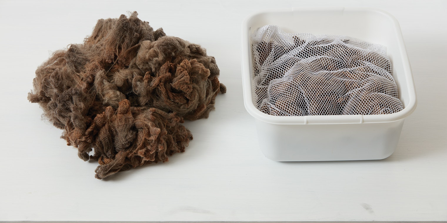 Fleece Processing