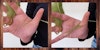 How To: Butterflying Singles Yarn for Spindle Spinning Image