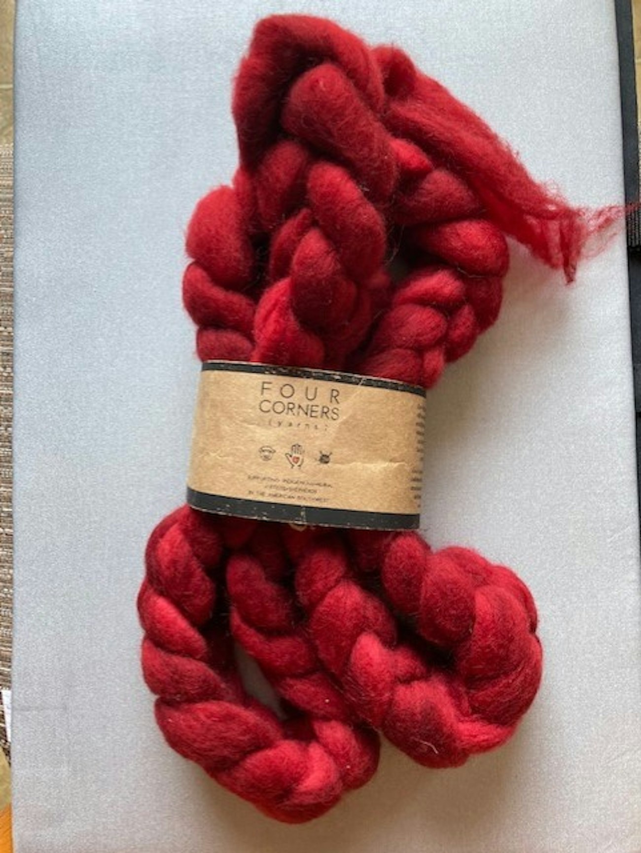 Four Corners fiber