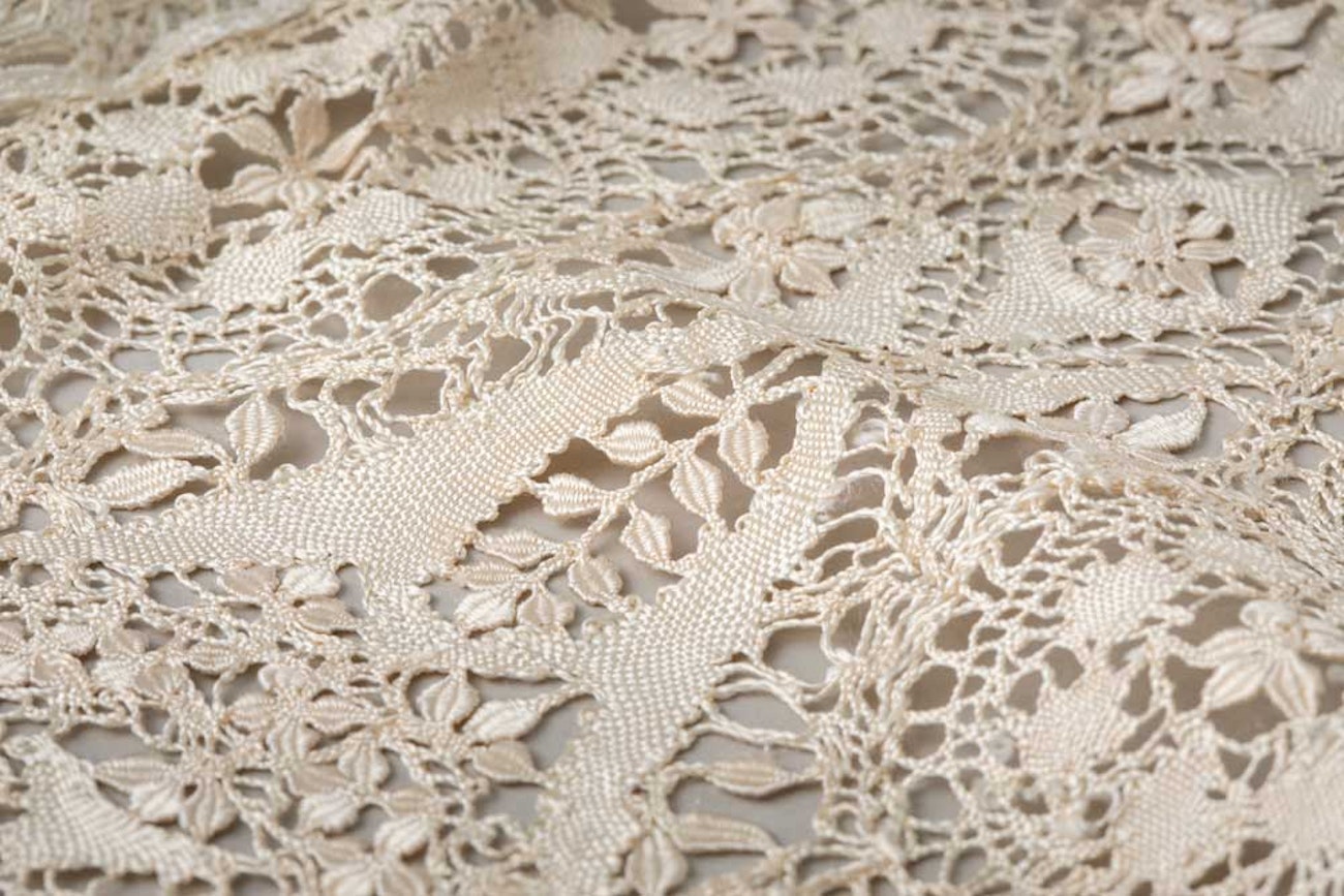 Maltese-detail
