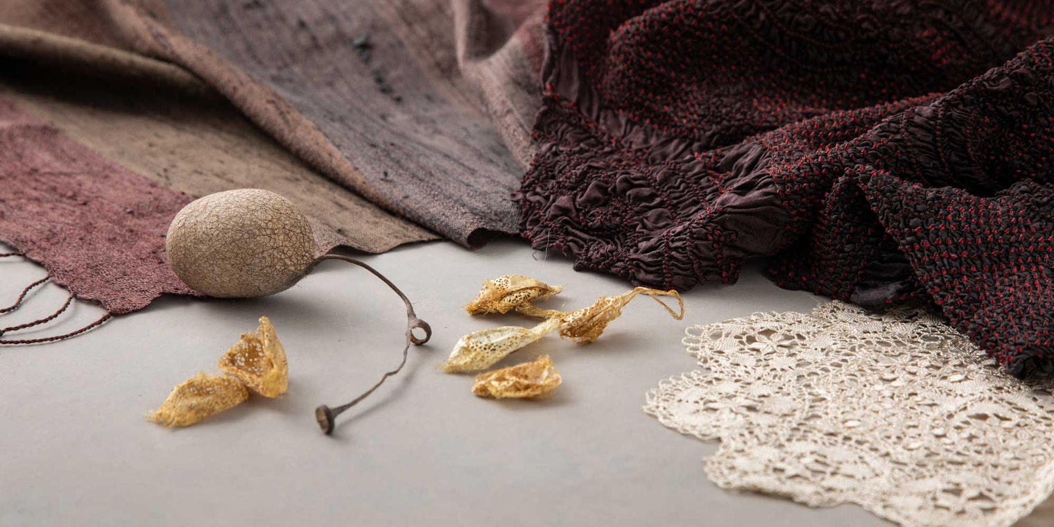 Silk-Trunk-Show