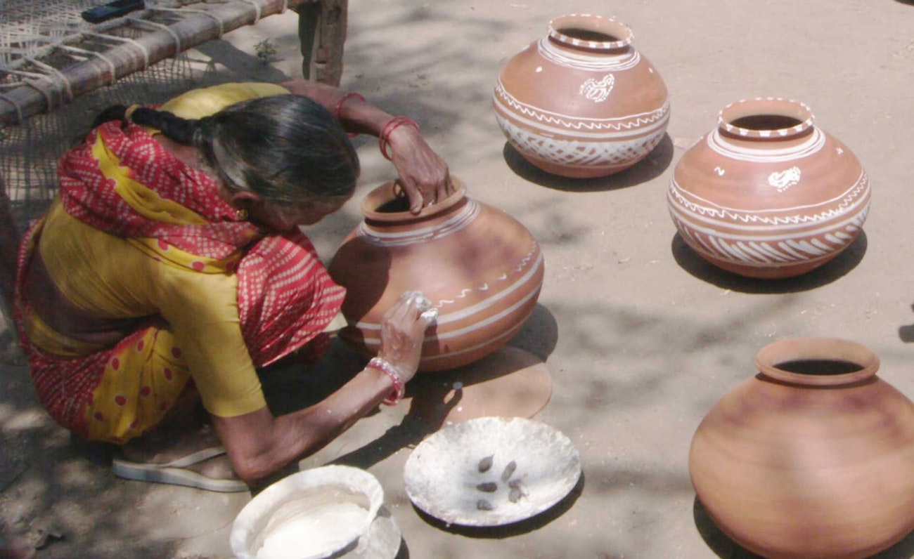 Spinning-Arts-in-India-4