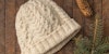 A Little Gift: The Towline Hat Image