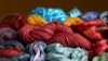 The Secret to Spinning Silk Image