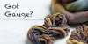 Knitting with Handspun Yarn: 4 Tips for Knitting with Any Gauge Image