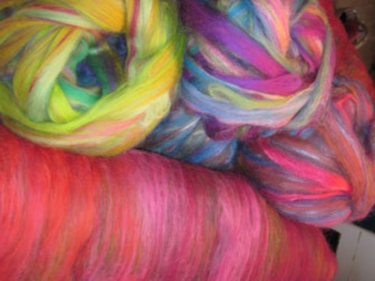 fiber from Deb Menz